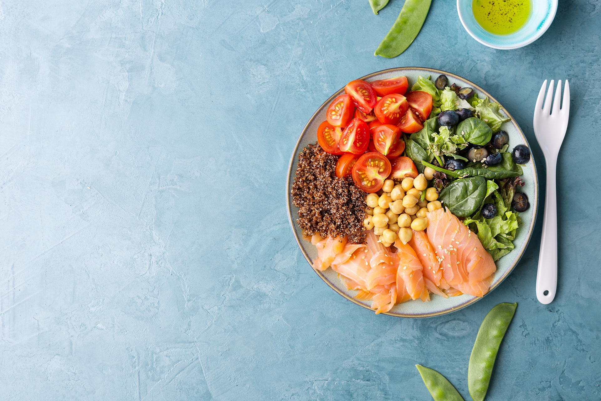 Bảo quản thực phẩm thông minh để hạn chế lãng phí